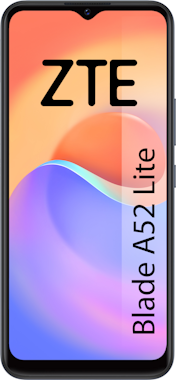 ZTE Blade A52 Lite 32GB+2GB RAM ZTE Blade A52 Lite 32GB+2GB RAM