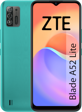 ZTE Blade A52 Lite 32GB+2GB RAM ZTE Blade A52 Lite 32GB+2GB RAM