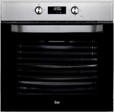 Teka Horno Multifuncion Hcb 6435 Inox a 111020005 Teka Horno Multifuncion Hcb 6435 Inox a 111020005
