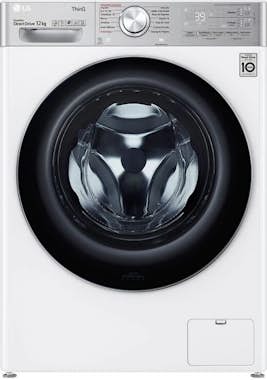 LG Lavadora F4WV9512P2W 12KG 1400RPM LG Lavadora F4WV9512P2W 12KG 1400RPM