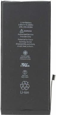 Otros Batería para Apple iPhone 8 Alta Capacidad 1821mAh Otros Batería para Apple iPhone 8 Alta Capacidad 1821mAh