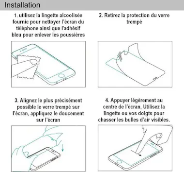 Otros Protector de Pantalla de Cristal Templado Irrompib Otros Protector de Pantalla de Cristal Templado Irrompib