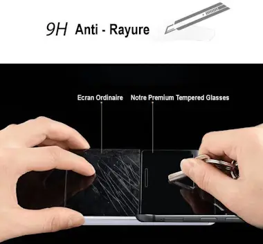 Otros Protector de Pantalla de Cristal Templado Irrompib Otros Protector de Pantalla de Cristal Templado Irrompib