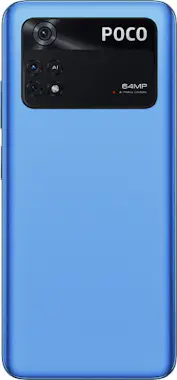 Xiaomi POCO M4 Pro 128GB+6GB RAM Xiaomi POCO M4 Pro 128GB+6GB RAM