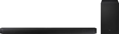 Samsung Samsung HW-Q700B Negro 3.1.2 canales 320 W Samsung Samsung HW-Q700B Negro 3.1.2 canales 320 W