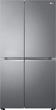 LG LG SIGNATURE GSBV70DSTM nevera puerta lado a lado LG LG SIGNATURE GSBV70DSTM nevera puerta lado a lado