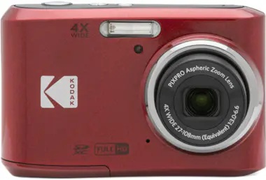 KODAK Kodak PIXPRO FZ45 1/2.3"" Cámara compacta 16 MP CM KODAK Kodak PIXPRO FZ45 1/2.3"" Cámara compacta 16 MP CM