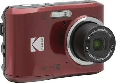 KODAK Kodak PIXPRO FZ45 1/2.3"" Cámara compacta 16 MP CM KODAK Kodak PIXPRO FZ45 1/2.3"" Cámara compacta 16 MP CM