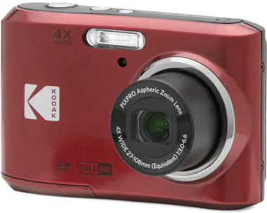 KODAK Kodak PIXPRO FZ45 1/2.3"" Cámara compacta 16 MP CM KODAK Kodak PIXPRO FZ45 1/2.3"" Cámara compacta 16 MP CM