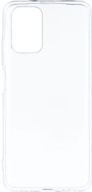 La Casa de las Carcasas Funda Silicona transparente para Xiaomi Redmi Note La Casa de las Carcasas Funda Silicona transparente para Xiaomi Redmi Note