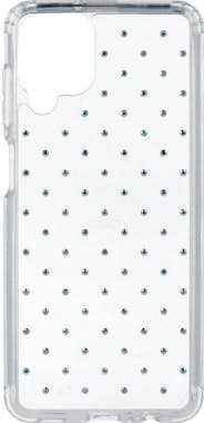 La Casa de las Carcasas Funda Brillantes para Samsung Galaxy A12 La Casa de las Carcasas Funda Brillantes para Samsung Galaxy A12