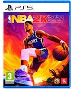 Sony JUEGO SONY PS5 NBA 2K23