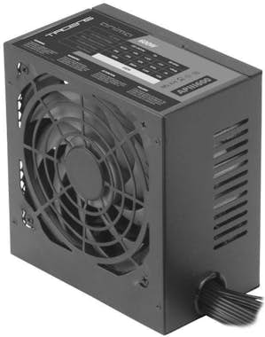 Anima Fuente de Alimentación APIII600/ 600W/ Ventilador Anima Fuente de Alimentación APIII600/ 600W/ Ventilador