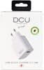 DCU Tecnologic Cargador 3a Usb Quick Charge 3.0 - DCU Tecnologic Cargador 3a Usb Quick Charge 3.0 -