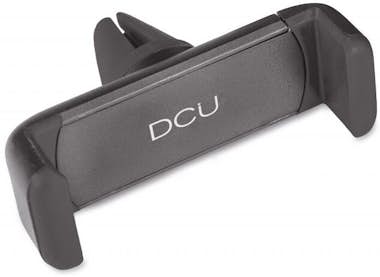 DCU Tecnologic Soporte Universal 36100400 Coche Negro Hasta 5.5"" DCU Tecnologic Soporte Universal 36100400 Coche Negro Hasta 5.5""