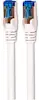 DCU Tecnologic Latiguillo Cat6a Utp Blanco/az 1 M - Dcu - 3080122 DCU Tecnologic Latiguillo Cat6a Utp Blanco/az 1 M - Dcu - 3080122