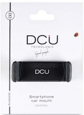 DCU Tecnologic Soporte Tm Dcu Coche Universal Rojo 36100410 - DCU Tecnologic Soporte Tm Dcu Coche Universal Rojo 36100410 -