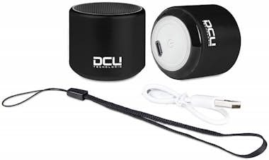 DCU Tecnologic Pack 2 Mini Altavoces Portatil - Bluetooth - 3w - DCU Tecnologic Pack 2 Mini Altavoces Portatil - Bluetooth - 3w -
