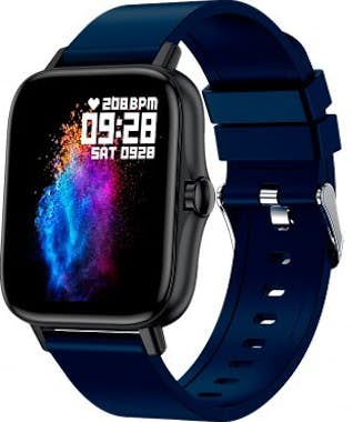 DCU Tecnologic Smartwatch Modern - Reloj Inteligente - Llamadas Y DCU Tecnologic Smartwatch Modern - Reloj Inteligente - Llamadas Y