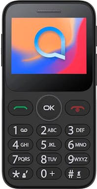 Alcatel 3085 4G Plata (Metallic Silver)