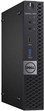 Dell DELL OptiPlex 7050 - Mini Pc - Ordenador de sobrem Dell DELL OptiPlex 7050 - Mini Pc - Ordenador de sobrem