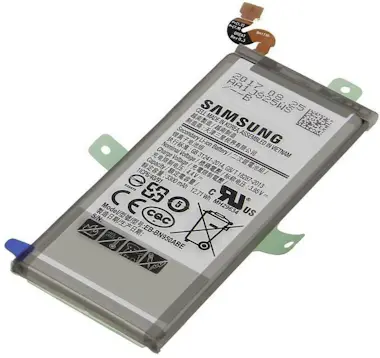 Otros Batería Galaxy Note 8 Batería original Samsung EB- Otros Batería Galaxy Note 8 Batería original Samsung EB-