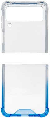La Casa de las Carcasas Funda Degradada para Samsung Galaxy Z Flip4 La Casa de las Carcasas Funda Degradada para Samsung Galaxy Z Flip4