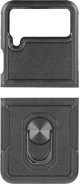 La Casa de las Carcasas Funda Blindaje para Samsung Galaxy Z Flip4 La Casa de las Carcasas Funda Blindaje para Samsung Galaxy Z Flip4