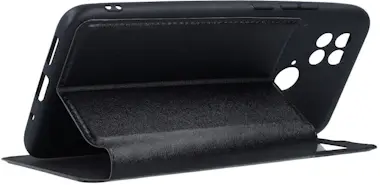 La Casa de las Carcasas Funda libro para Xiaomi Poco C40 La Casa de las Carcasas Funda libro para Xiaomi Poco C40