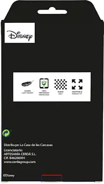 La Casa de las Carcasas Funda para Huawei Nova 9 SE Oficial de Disney Winn La Casa de las Carcasas Funda para Huawei Nova 9 SE Oficial de Disney Winn