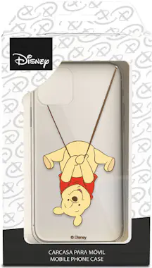 La Casa de las Carcasas Funda para Huawei Nova 9 SE Oficial de Disney Winn La Casa de las Carcasas Funda para Huawei Nova 9 SE Oficial de Disney Winn