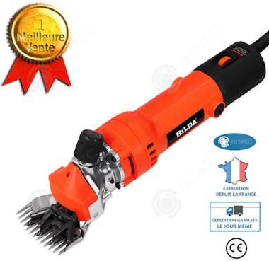 Tech DISCOUNT INN® Trimmer para lana Tijeras eléctricas Herramie Tech DISCOUNT INN® Trimmer para lana Tijeras eléctricas Herramie