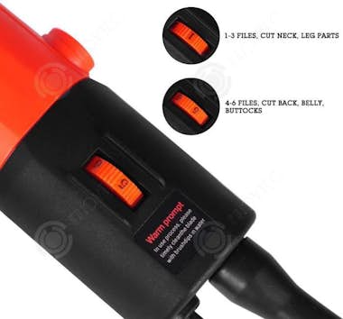 Tech DISCOUNT INN® Trimmer para lana Tijeras eléctricas Herramie Tech DISCOUNT INN® Trimmer para lana Tijeras eléctricas Herramie