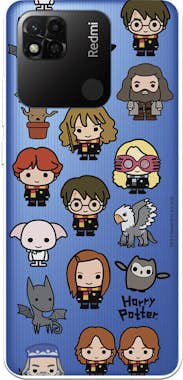La Casa de las Carcasas Funda para Xiaomi Redmi 10A Oficial de Harry Potte La Casa de las Carcasas Funda para Xiaomi Redmi 10A Oficial de Harry Potte