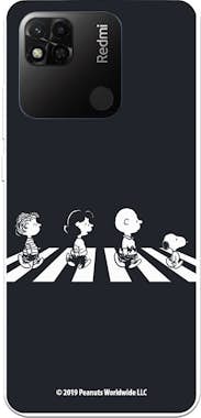 La Casa de las Carcasas Funda para Xiaomi Redmi 10A Oficial de Peanuts Per La Casa de las Carcasas Funda para Xiaomi Redmi 10A Oficial de Peanuts Per