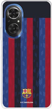 La Casa de las Carcasas Funda para Huawei Honor 50 SE del FC Barcelona Fon La Casa de las Carcasas Funda para Huawei Honor 50 SE del FC Barcelona Fon