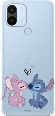 La Casa de las Carcasas Funda para Xiaomi Redmi A1 Oficial de Disney Angel La Casa de las Carcasas Funda para Xiaomi Redmi A1 Oficial de Disney Angel