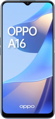 OPPO A16 32GB+3GB RAM OPPO A16 32GB+3GB RAM