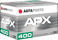 Agfaphoto AGFAPHOTO APX 400 PROF 135-36