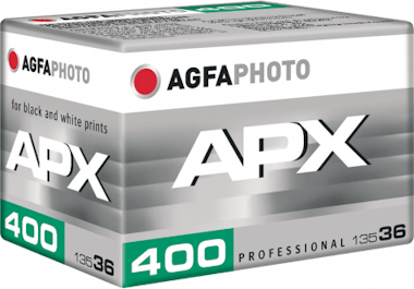 Agfaphoto AGFAPHOTO APX 400 PROF 135-36