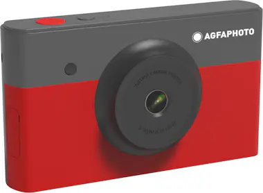 Agfaphoto AGFA PHOTO - Realipix Mini S - Cámara digital inst Agfaphoto AGFA PHOTO - Realipix Mini S - Cámara digital inst