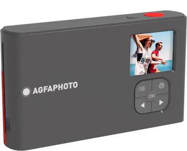 Agfaphoto AGFA PHOTO - Realipix Mini S - Cámara digital inst Agfaphoto AGFA PHOTO - Realipix Mini S - Cámara digital inst