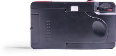 KODAK Cámara recargable M38-35mm - Escarlata KODAK Cámara recargable M38-35mm - Escarlata