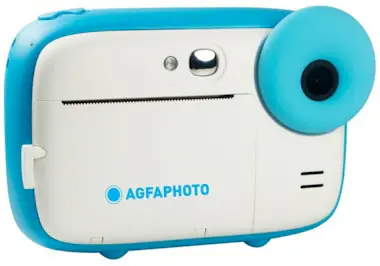 Agfaphoto AGFA Instantáneo Azul - PV07 Agfaphoto AGFA Instantáneo Azul - PV07
