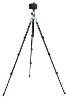 No Name Fotopro - Trépied Monopode Traveler 5 sections Alu No Name Fotopro - Trépied Monopode Traveler 5 sections Alu
