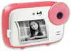 Agfaphoto AGFA PHOTO Realikids Instant Cam Rosa Agfaphoto AGFA PHOTO Realikids Instant Cam Rosa