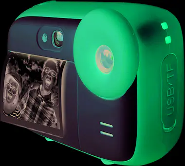 Agfaphoto AGFA PHOTO Realikids Instant Cam Rosa Agfaphoto AGFA PHOTO Realikids Instant Cam Rosa