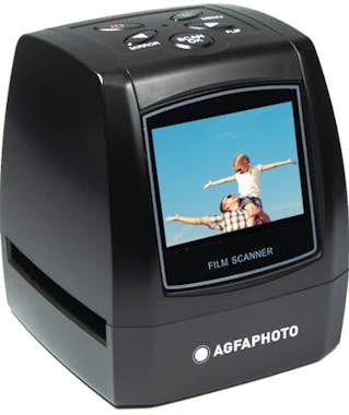 Agfaphoto AGFA PHOTO Realiview AFS100 – Scanner Numérique de Agfaphoto AGFA PHOTO Realiview AFS100 – Scanner Numérique de