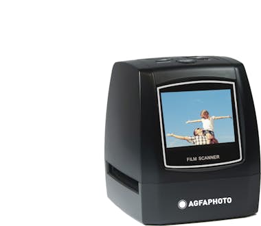 Agfaphoto AGFA PHOTO Realiview AFS100 – Scanner Numérique de Agfaphoto AGFA PHOTO Realiview AFS100 – Scanner Numérique de