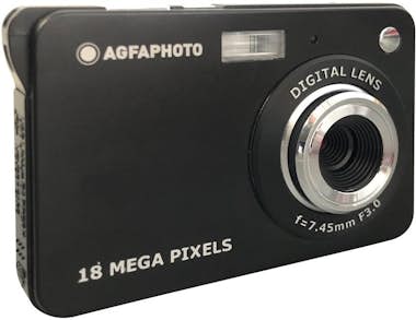 Agfaphoto AGFA PHOTO Realishot DC5100 - Cámara digital compa Agfaphoto AGFA PHOTO Realishot DC5100 - Cámara digital compa